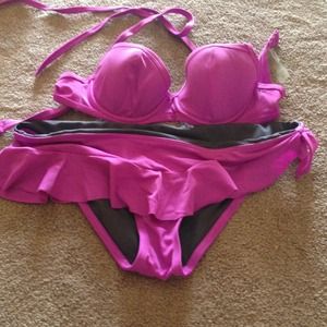 Victoria secret sexy bikini