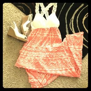 Long Dress (SOLD) :>