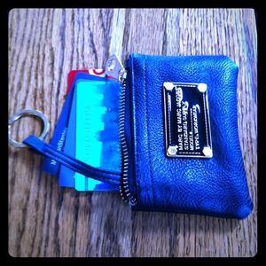 Coin purse.Marc Jacobs rep