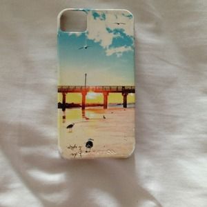 iPhone 4 case