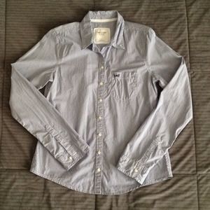 Classic Abercrombie & Fitch shirt