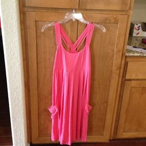 Calvin Klein summer dress