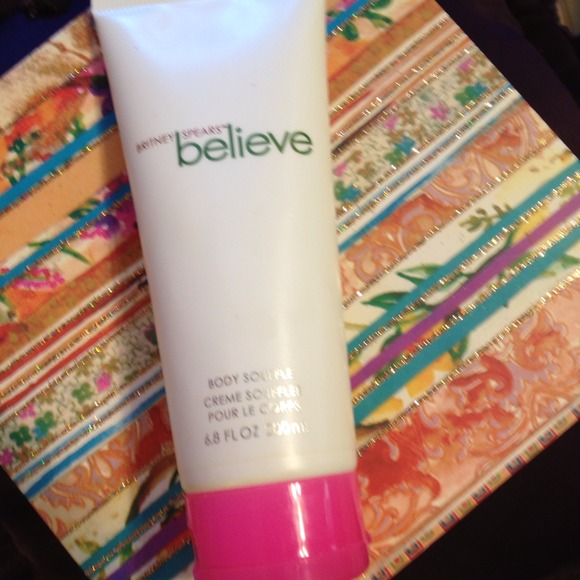 BRITNEY SPEARS BELIEVE SOLD🎀SOLD🎀