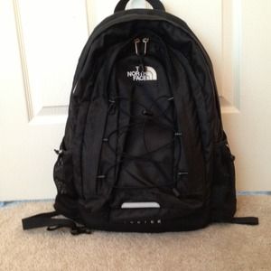 Northface Jester Backpack