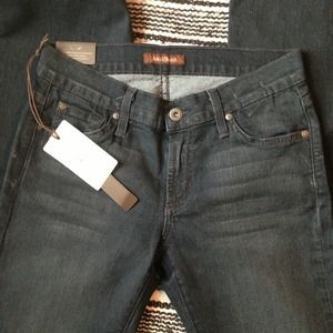 James Jeans - Mid Rise Bootcut- Size 29
