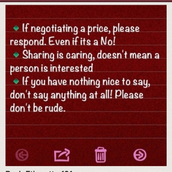 Just saying..... - Picture 2 of 2