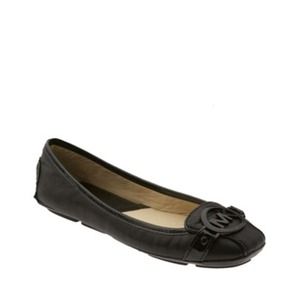 Michael Kors Fulton Flats