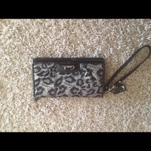 TODAY ONLY Coach Wallet