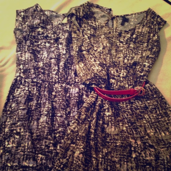 Forever 21 Love casual summer dresses