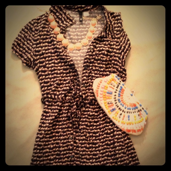 H&M casual summer dress