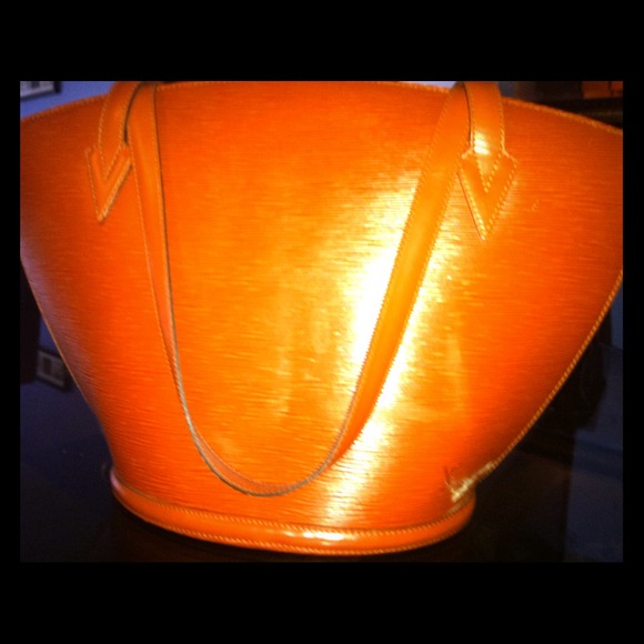 Louis Vuitton Epi Jaques