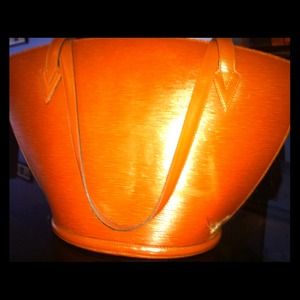 Louis Vuitton Epi Jaques