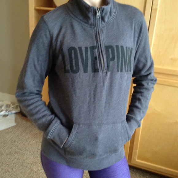 Victoria's Secret PINK Sweatshirt