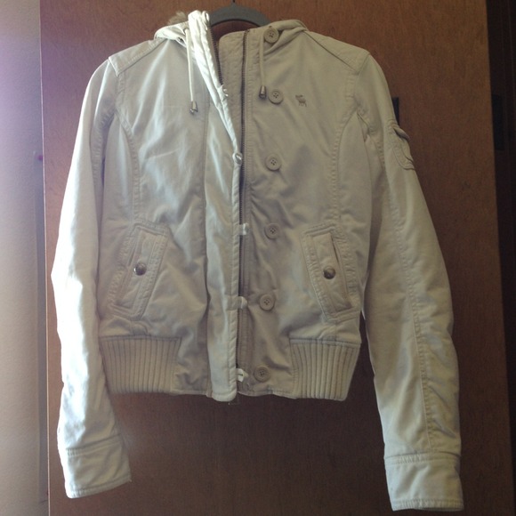 Abercrombie Winter Jacket