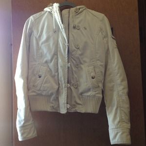 Abercrombie Winter Jacket