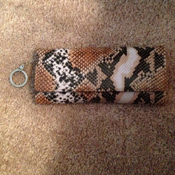 *sold*Brand new Hobo Sadie wallet