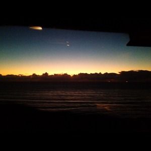 Hop on the train and get away