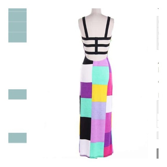 Summer dress