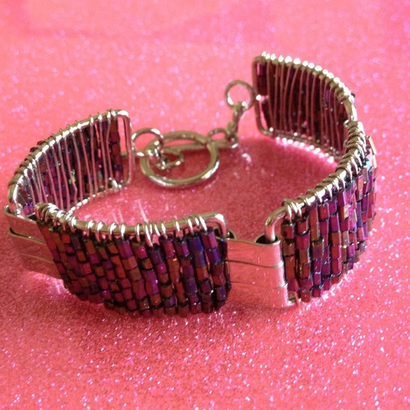 Fashion bracelet - Picture 1 of 4