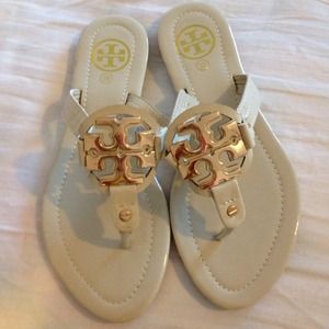Tory burch sandals
