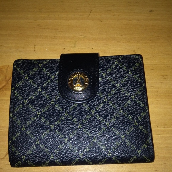 La Tour Eiffel wallet