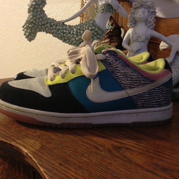 Nike 6.0 , lightly used