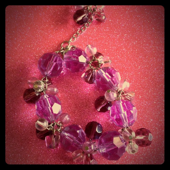 Fashion bracelet