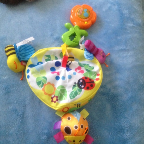 🚨Sold🚨Baby toy