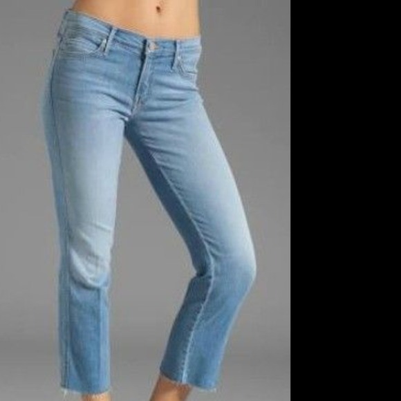 Elizabeth & James Jeans👖