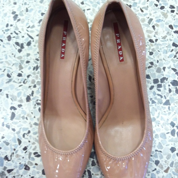 Prada Shoes
