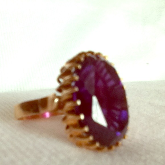 Vintage Ring