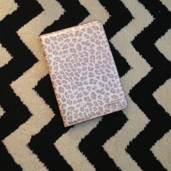 Leopard iPad Mini Case