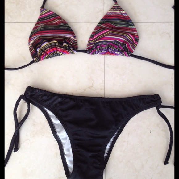 $$SOLD$$  Very cute and comfy bikini