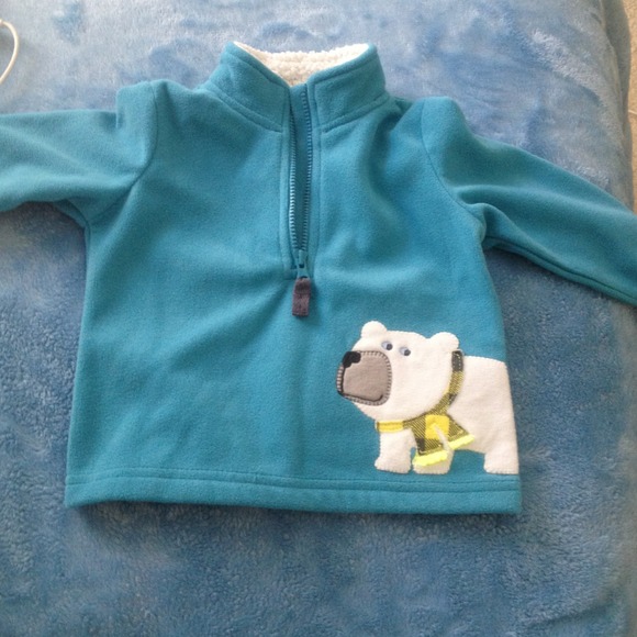 Baby set - Picture 2 of 3