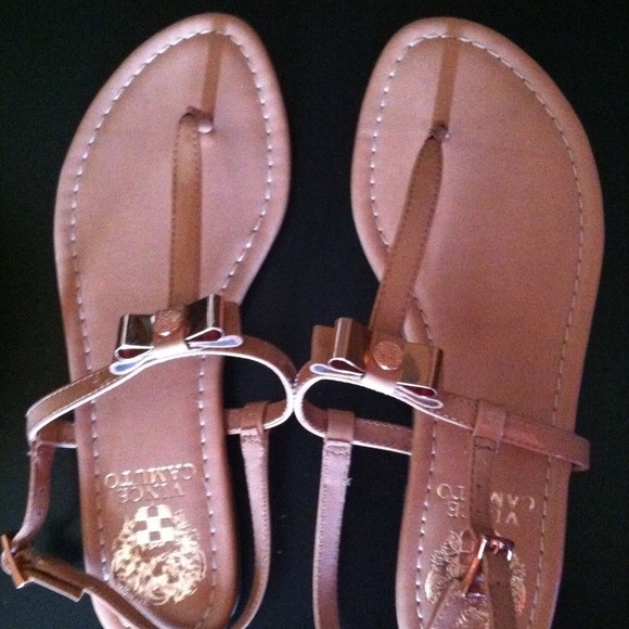 Vince Camuto Sandals