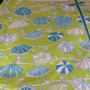 Lilly Pulitzer skort!