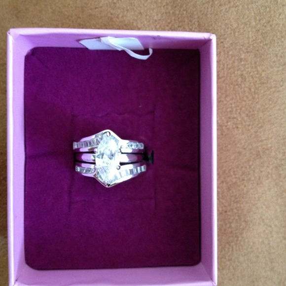 Wedding set
