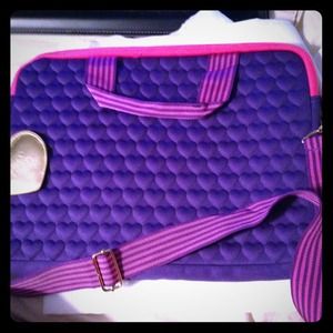 Cute Laptop Bag