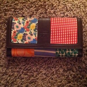 Coach wallet!!