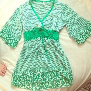 BUNDLE!! cute tunic!