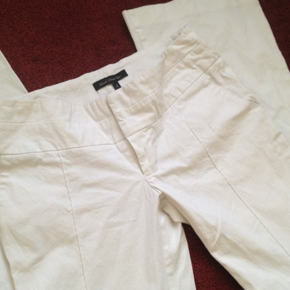 💥🔥💥 Rampage White Pants sz 2 - Picture 2 of 4
