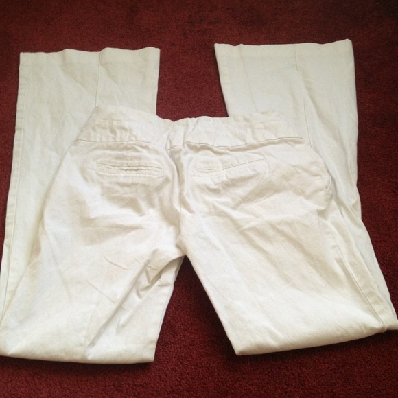 💥🔥💥 Rampage White Pants sz 2 - Picture 4 of 4