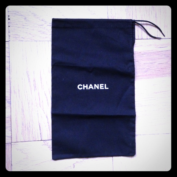 CHANEL Handbags - Chanel Dustbags Available! Get it while its hot 🔥