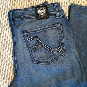 🔴SOLD Bundle Deal🔴 Rock & Republic Jeans