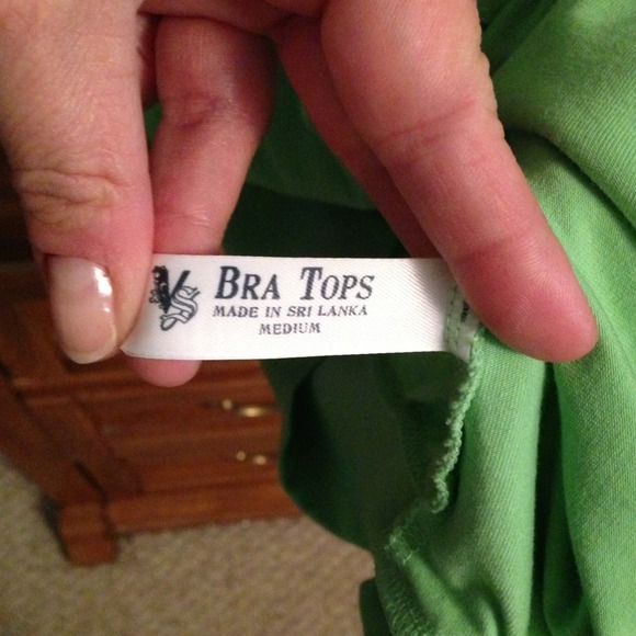 VS strapless bra top - Picture 2 of 2