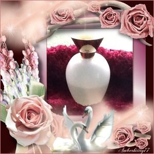 RARE PEARLS PERFUME BY AVON® (Item #29)