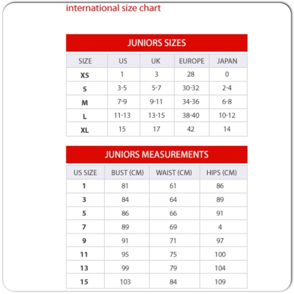 OUT OF STOCK Trixxi Juniors Sleeveless Dress - Picture 4 of 4