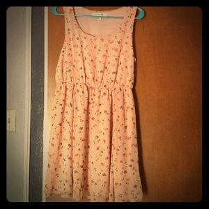 Dress willing to trade