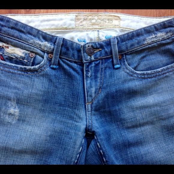 Joes jeans 🌈vintage Hendrix ✌🏻 - Picture 3 of 7