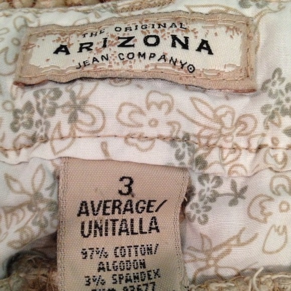 Arizona Khakis! - Picture 2 of 4